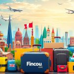 how to move abroad