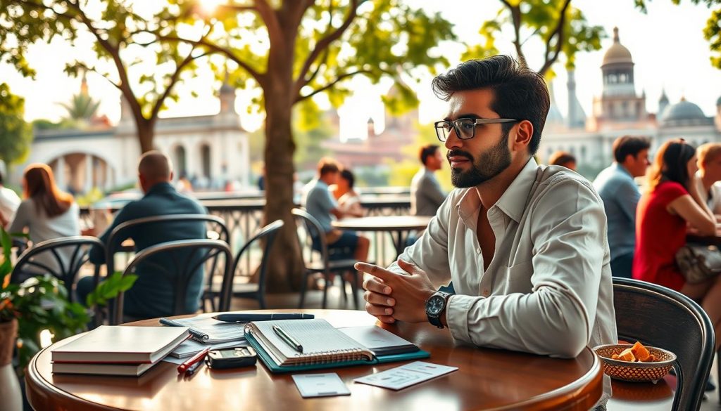 language learning for expatriates