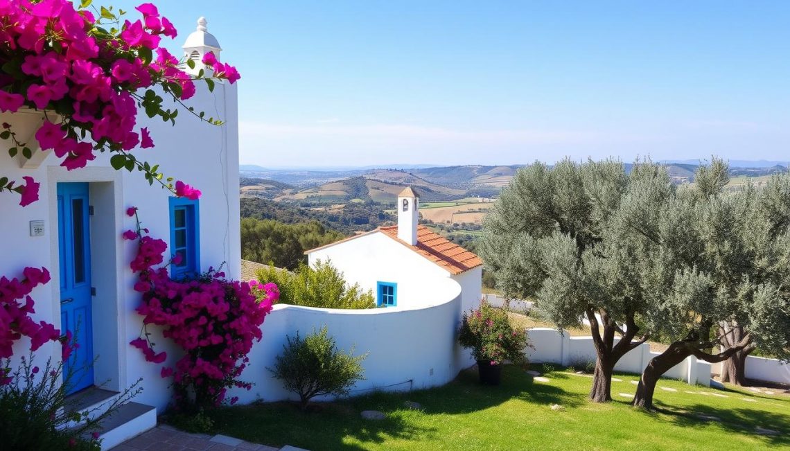 portugal residency