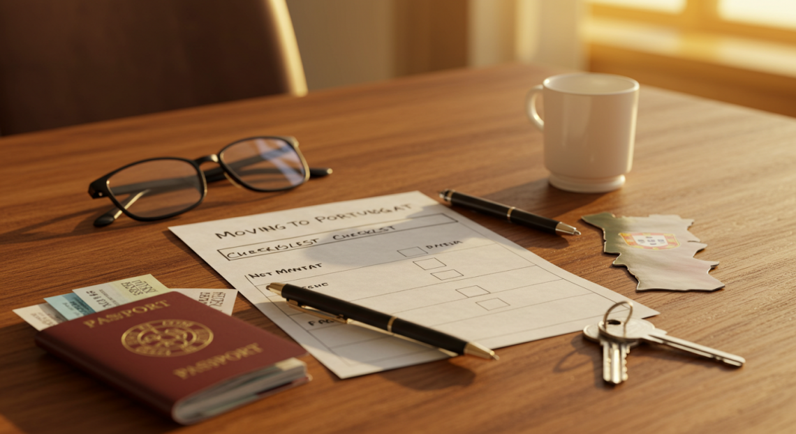 Plan your move to Portugal with ease. Explore visa options, budget essentials, packing tips, and settling advice in this complete relocation guide.