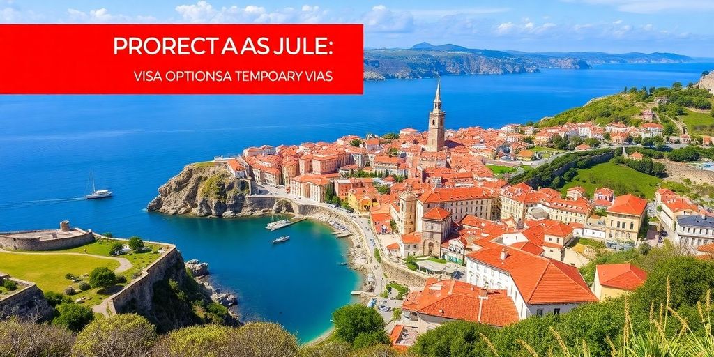 Vibrant coastal and historical views of Portugal.